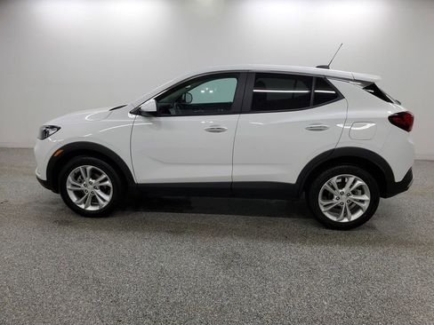 Used 2023 Buick Encore GX Preferred w/ Cold Weather Comfort Package image 7