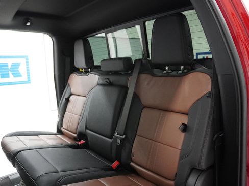 New 2026 Chevrolet Silverado 2500 High Country w/ High Country Premium Package image 34