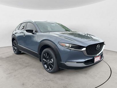 New 2025 MAZDA CX-30 AWD 2.5 S w/ Preferred Package
