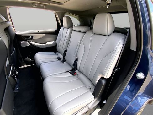 Certified 2026 Acura MDX FWD w/ Technology Package image 19