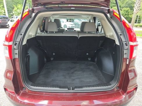 Used 2015 Honda CR-V EX-L image 6