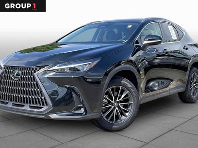 Used 2024 Lexus NX 250 FWD w/ Towing Package (2000 Lbs)
