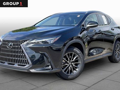 Used 2024 Lexus NX 250 FWD w/ Towing Package (2000 Lbs) image 1