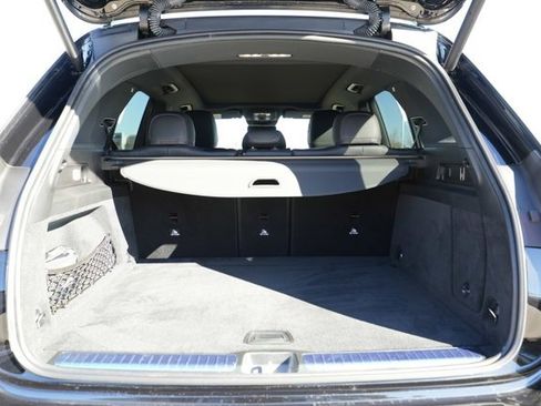 Certified 2025 Mercedes-Benz GLE 580 4MATIC image 19