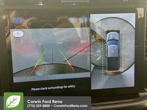 New 2026 Ford F150 Lariat image 15