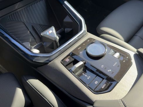 New 2026 BMW X3 xDrive30 w/ Premium Package image 10