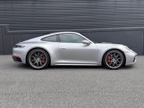 Certified 2024 Porsche 911 GT3 RS image 11