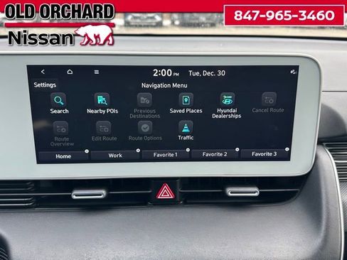 Used 2023 Hyundai Ioniq 5 SEL image 14