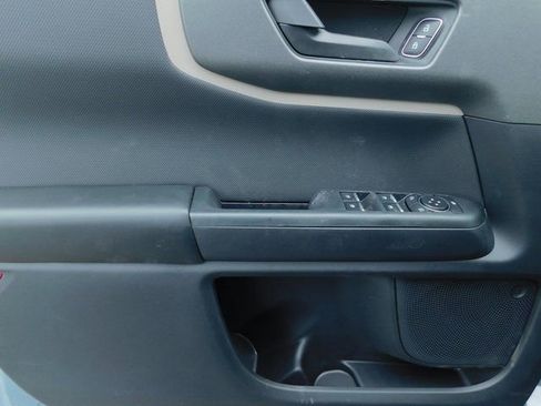 New 2025 Ford Bronco Sport Big Bend w/ Convenience Package image 26