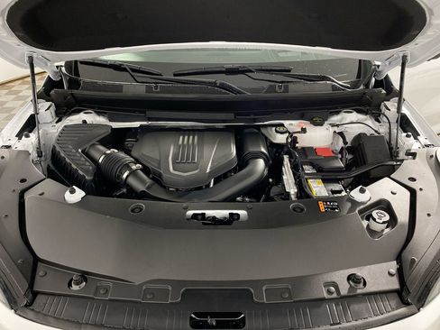 Used 2026 Buick Enclave Preferred w/ Power Package image 25