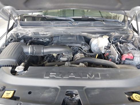 Used 2019 RAM 1500 Limited image 30