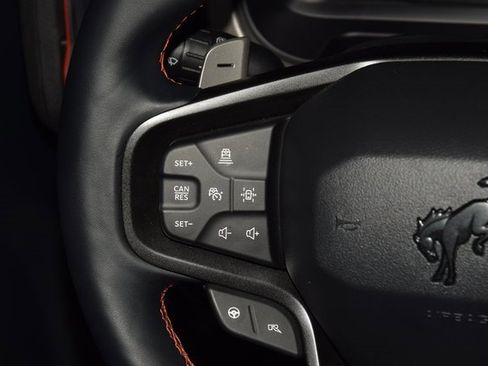 Used 2024 Ford Bronco Raptor image 30