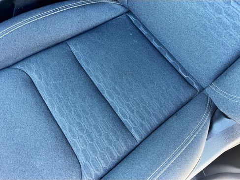 Used 2025 RAM 1500 Big Horn image 20