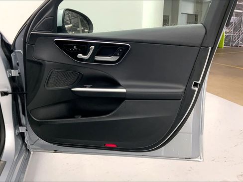 Certified 2022 Mercedes-Benz C 300 Sedan image 9