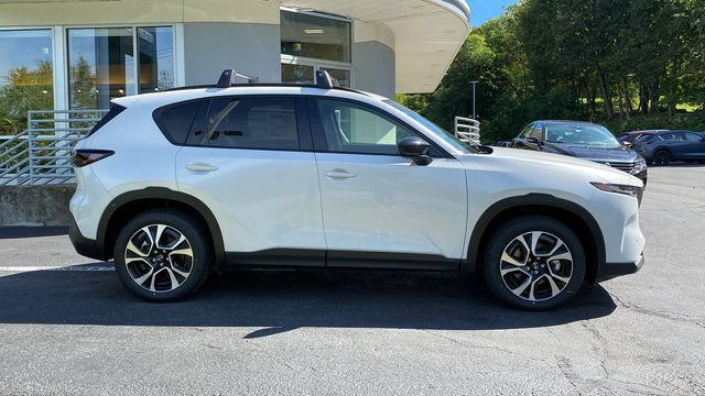 New 2026 MAZDA CX-5 Preferred AWD/4WD image 4
