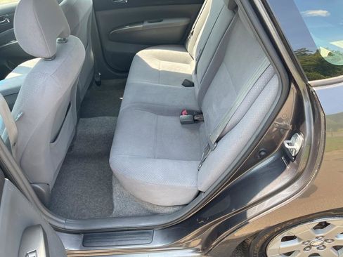 Used 2007 Toyota Prius Touring image 31