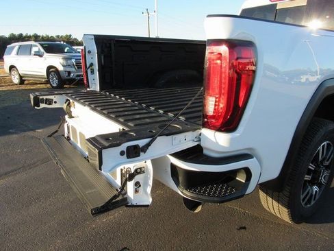 Used 2021 GMC Sierra 2500 AT4 w/ AT4 Premium Plus Package image 34