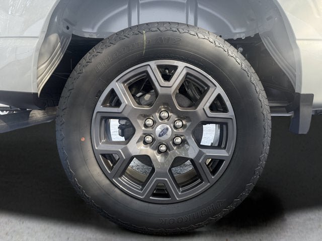 New 2026 Ford F150 STX w/ Equipment Group 200A AWD/4WD image 8