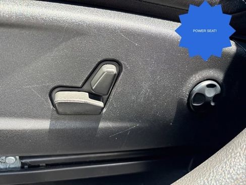 Used 2022 Dodge Charger SRT Hellcat RWD image 13