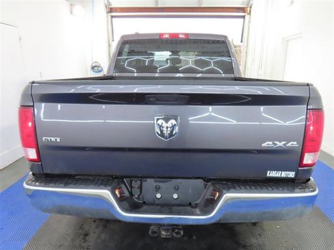 Used 2023 RAM 1500 Classic SLT w/ Protection Group image 11