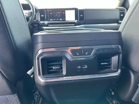Used 2023 GMC Sierra 1500 SLT w/ SLT Convenience Package AWD/4WD image 27