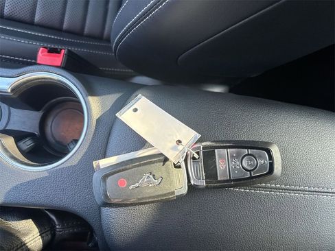 Used 2021 Ford Mustang Mach 1 w/ Equipment Group 700A image 36