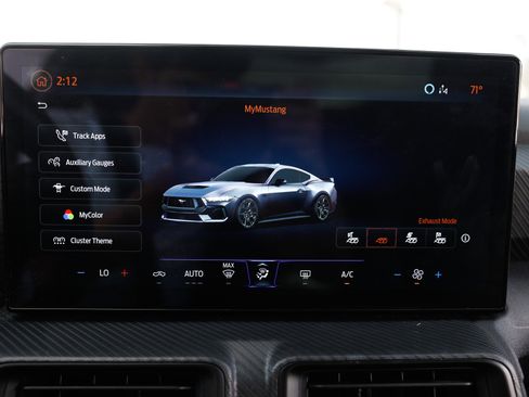 Used 2024 Ford Mustang GT image 38