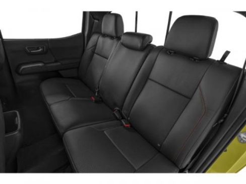 Certified 2023 Toyota Tacoma TRD Off-Road image 13