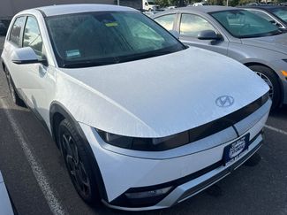 Certified 2024 Hyundai Ioniq 5 SEL RWD video 2