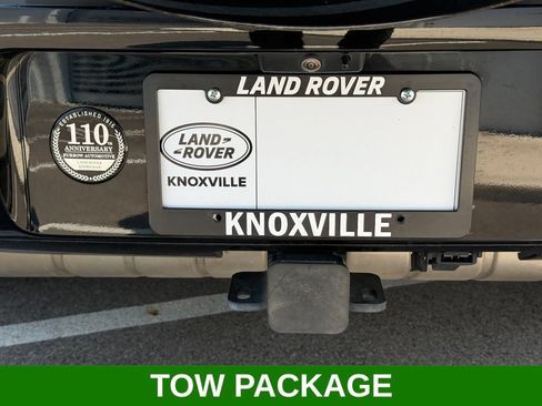 Used 2024 Land Rover Defender 130 X-Dynamic SE AWD/4WD image 12