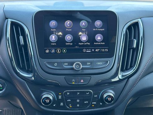 Certified 2023 Chevrolet Equinox RS image 9