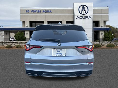 New 2026 Acura MDX FWD w/ Technology Package image 6