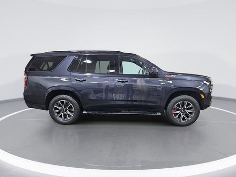 Certified 2022 Chevrolet Tahoe Z71 w/ Z71 Off-Road Package image 2