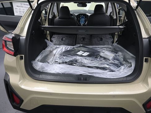 New 2026 Subaru Crosstrek 2.5i Limited AWD/4WD image 40