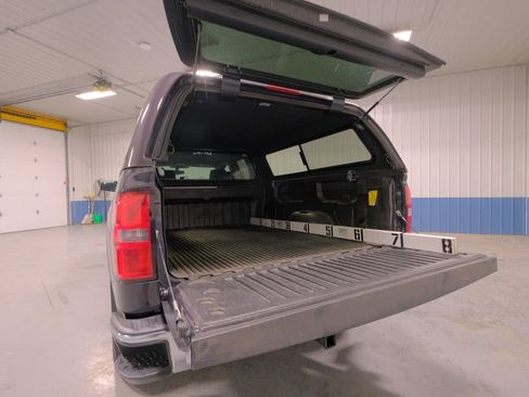 Used 2015 GMC Sierra 1500 SLE w/ SLE Value Package image 23