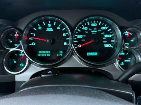 Used 2013 Chevrolet Silverado 1500 LT w/ All-Star Edition image 10