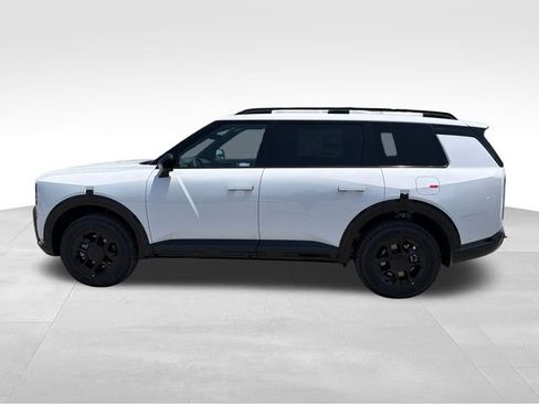 New 2027 Kia Telluride SX Prestige X-Pro AWD/4WD image 4