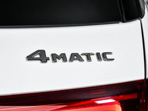 Used 2022 Mercedes-Benz GLE 350 4MATIC w/ Premium Package image 98