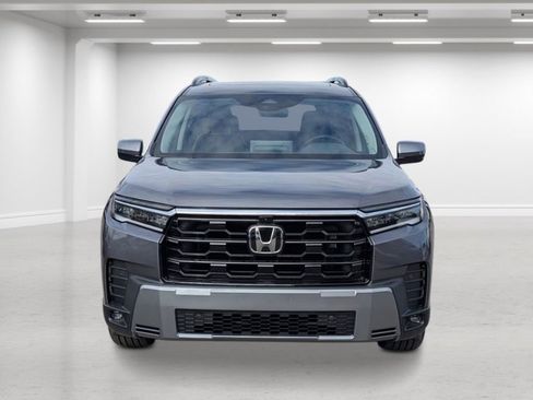 New 2026 Honda Pilot Elite image 9