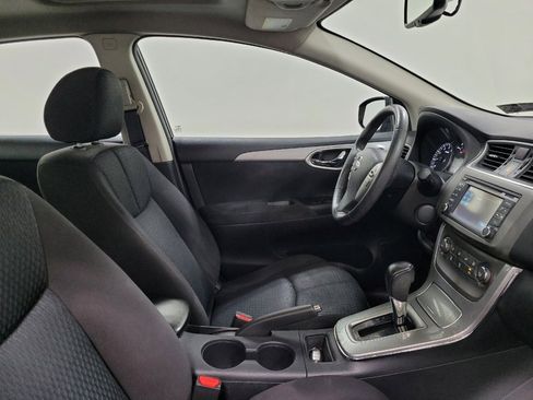 Used 2014 Nissan Sentra SR w/ Premium Package FWD image 21