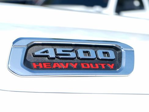 Used 2021 RAM 4500 SLT w/ Quick Order Package 2YG SLT AWD/4WD image 44