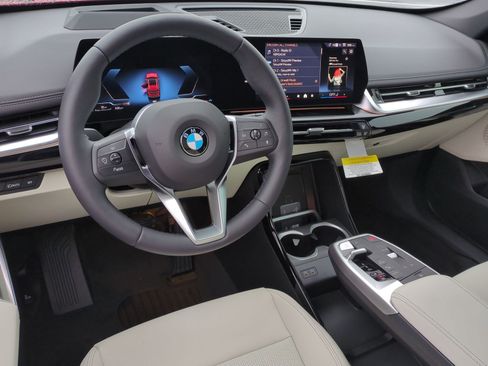 Certified 2026 BMW X1 xDrive28i w/ Technology Package AWD/4WD image 28