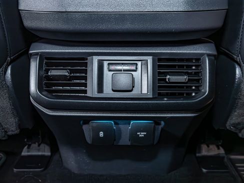 Used 2025 Ford F150 Raptor image 25