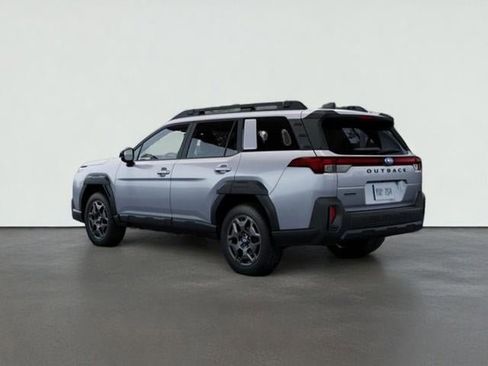 New 2026 Subaru Outback Premium AWD/4WD image 4