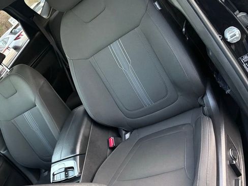 Used 2023 Hyundai Tucson SEL image 18