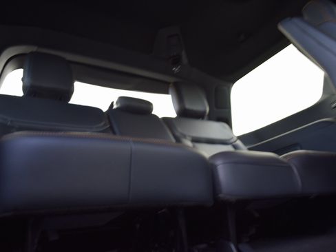 New 2025 Ford Expedition Tremor image 23