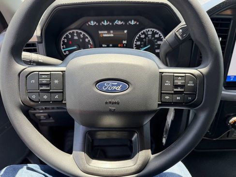 New 2026 Ford F150 XL w/ Equipment Group 103A High AWD/4WD image 17