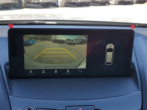 New 2026 Acura RDX A-Spec image 27