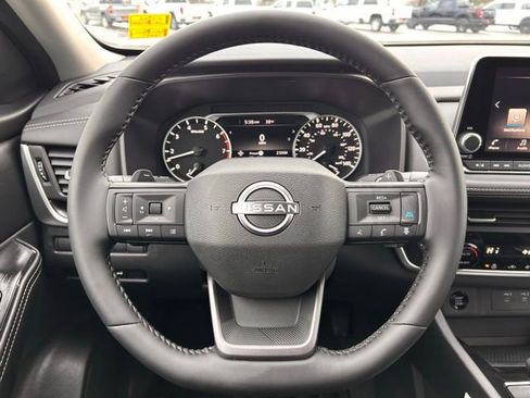 New 2026 Nissan Rogue SV w/ Cold Weather Package image 20