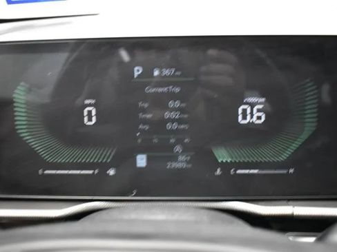Used 2026 Kia Sportage LX FWD image 27